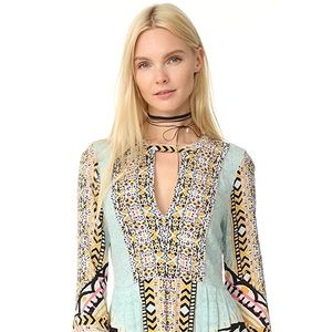 Free People Tehran Dress